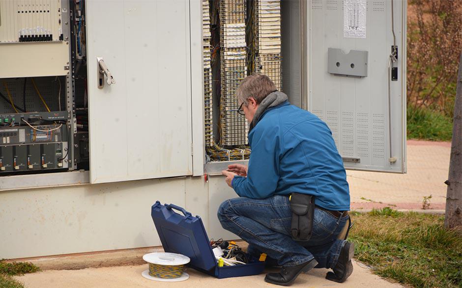 électricien dépannage Thiais