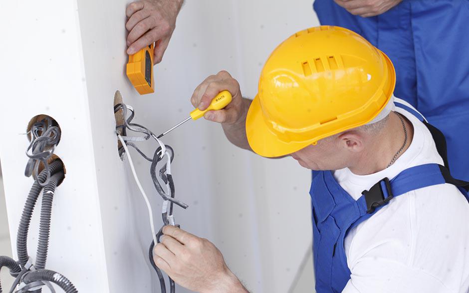 électricien dépannage Thiais